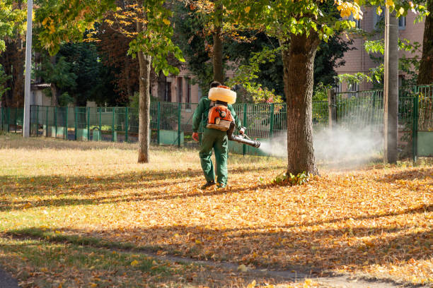 Best Commercial Pest Control Services  in Wadley, GA